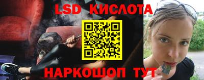 эйфоретик Кимры